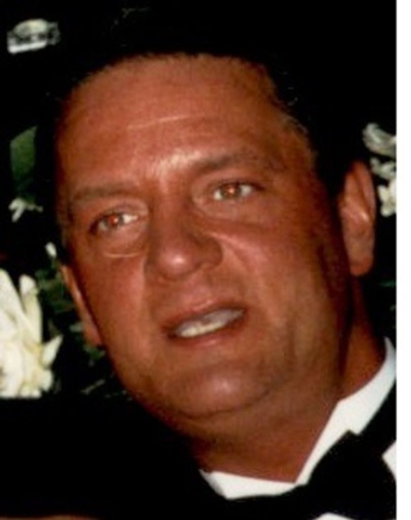Paul Charles Barnes