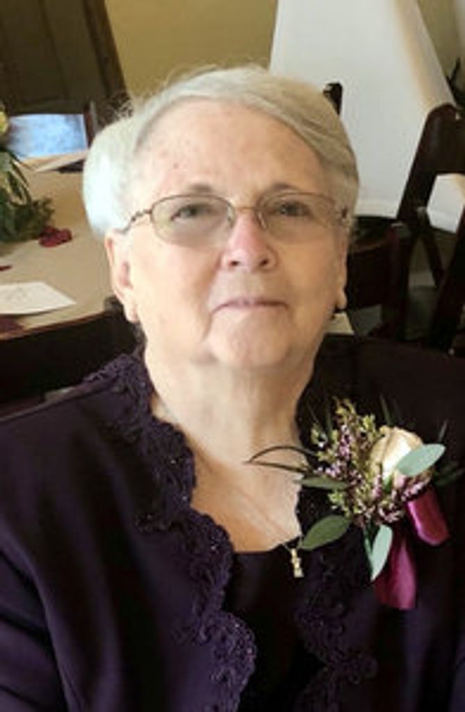 Rhonda Lou Martin Profile Photo