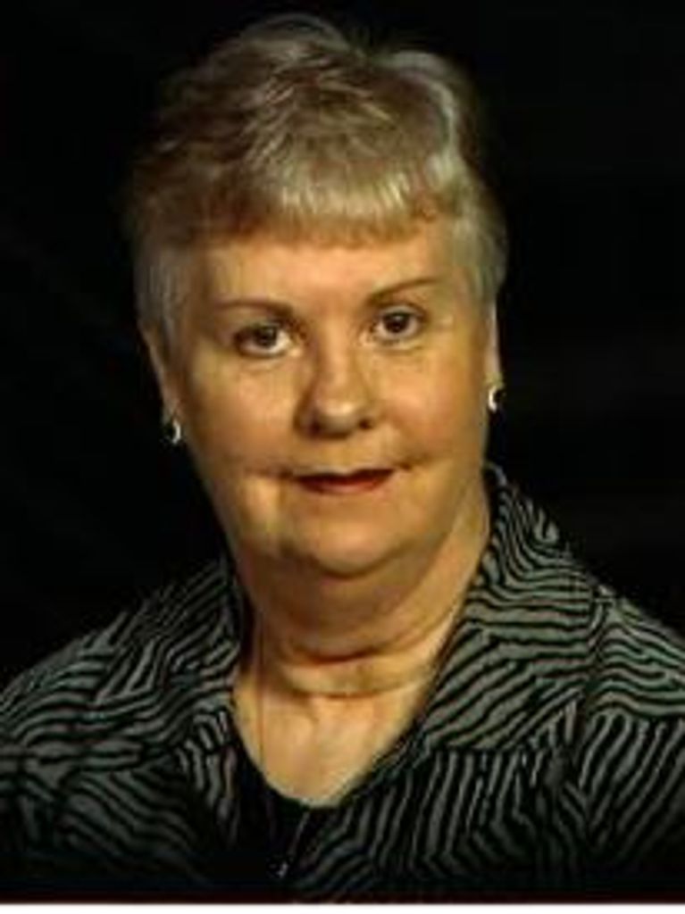 Linda G Joyner