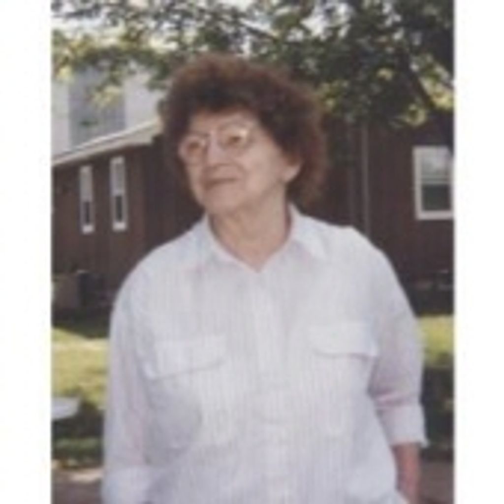 Margaret Sinkler