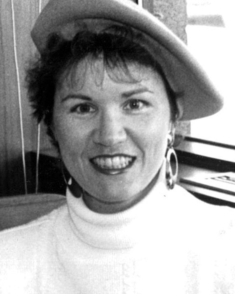 Cynthia L. (Ross) Freidhof