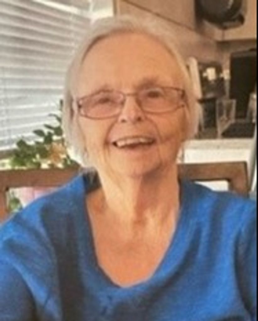 Betty Matthews