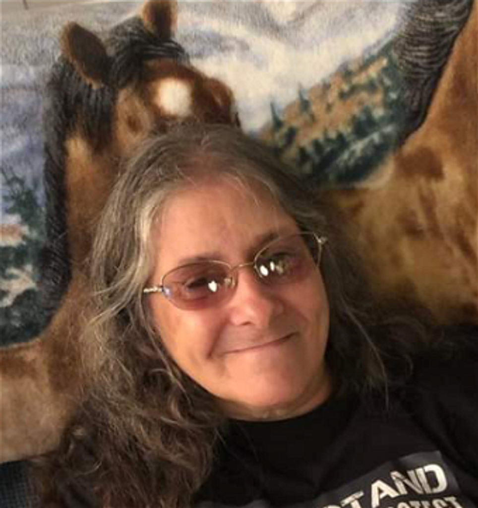 Diane R. Greger