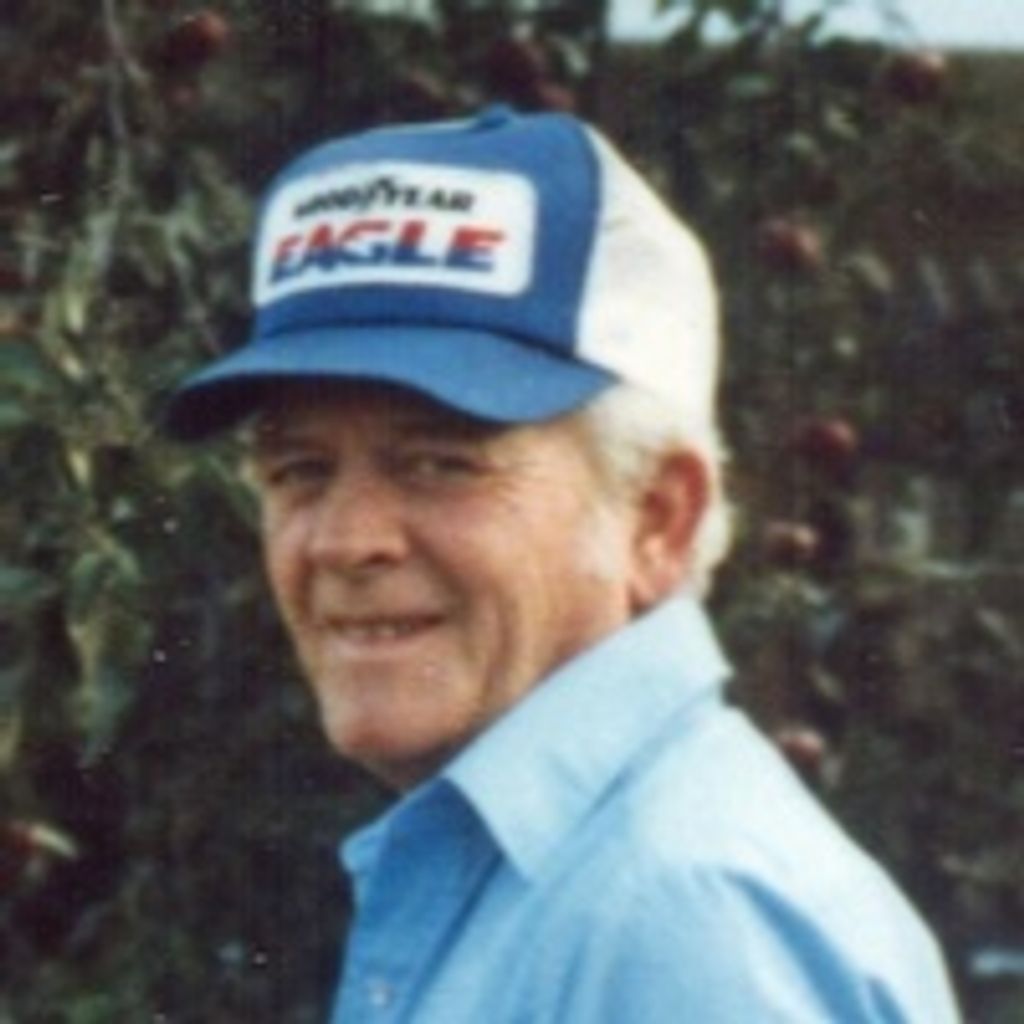 Wade W. Peard