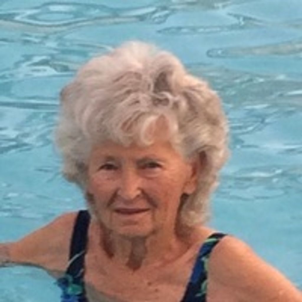 June R. Dahlman
