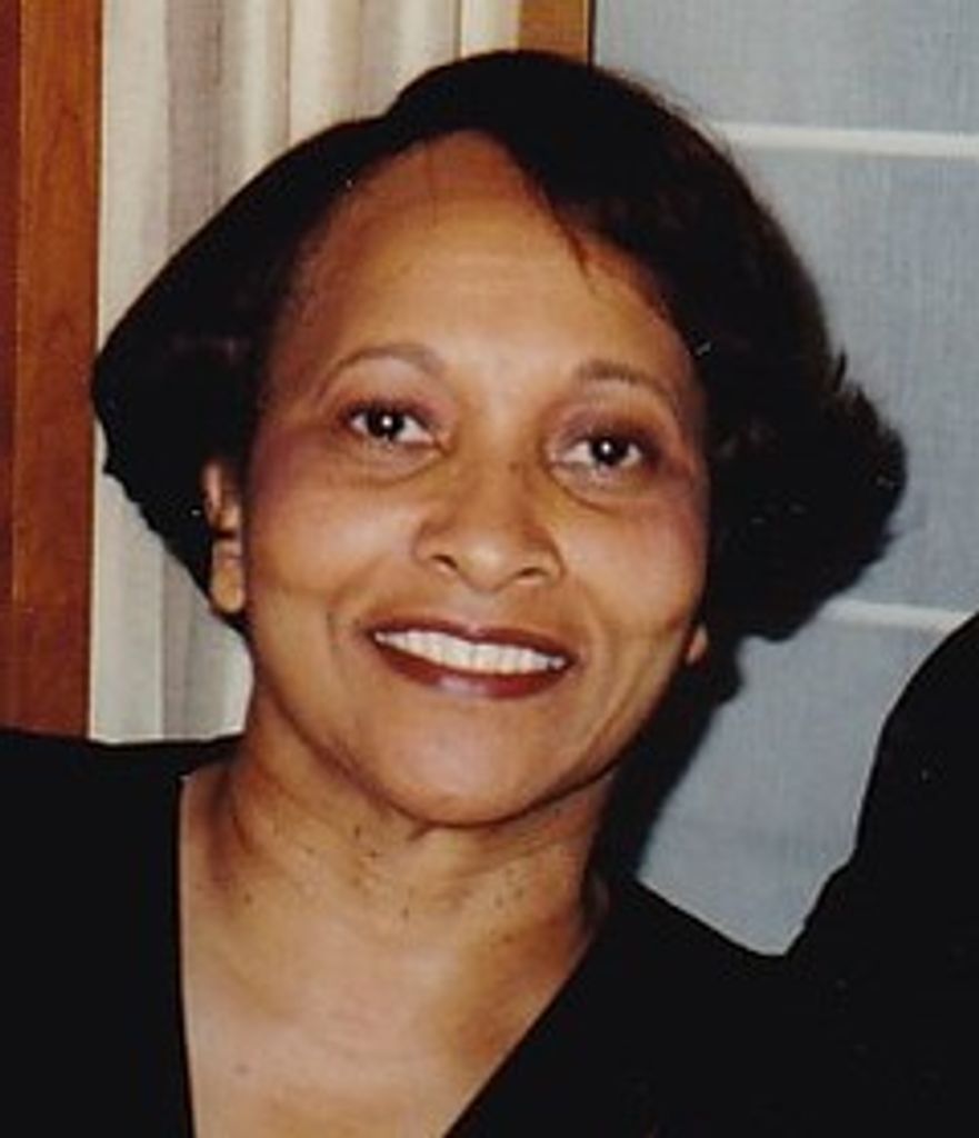 Edna Herring, 79