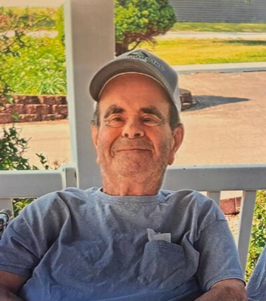 Donald Manning Sr. Profile Photo