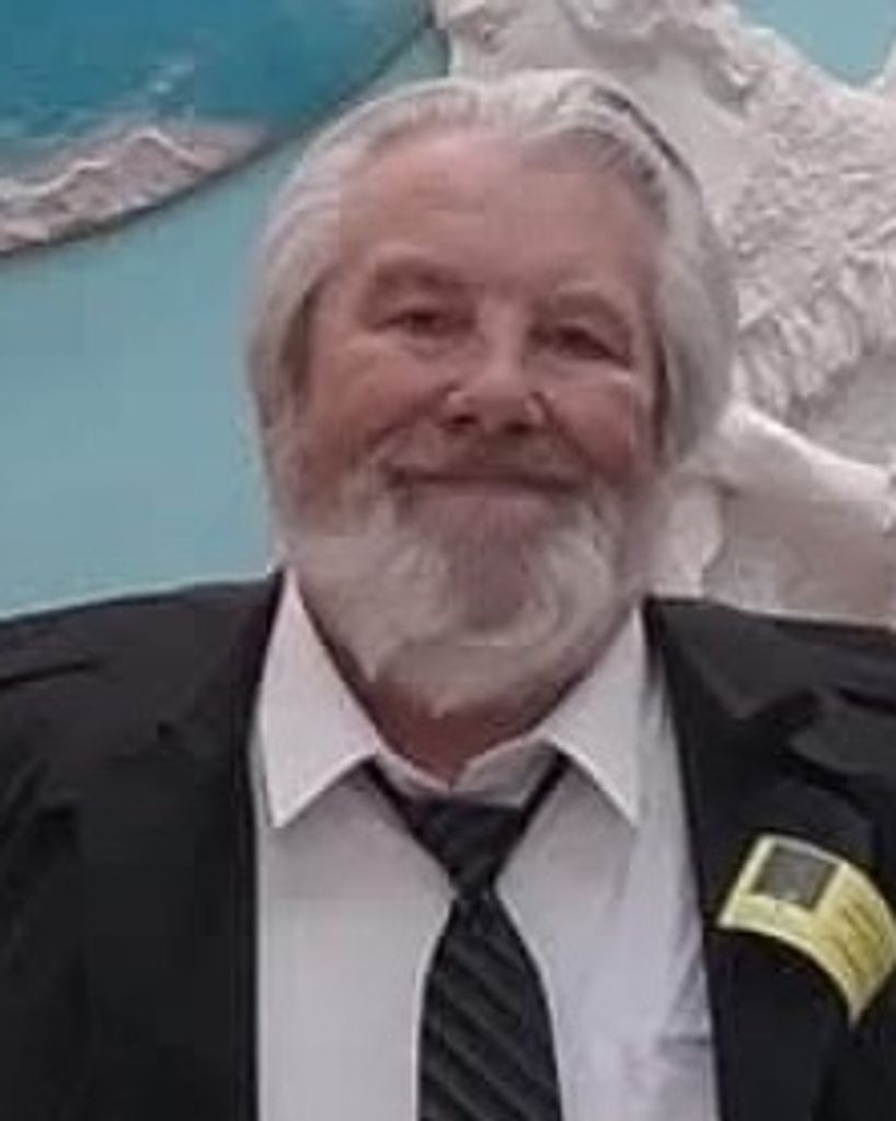 Jeffrey L Jorgensen