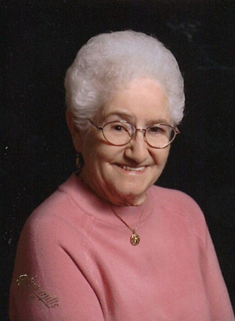 Jewel Nadine Moorehead Profile Photo