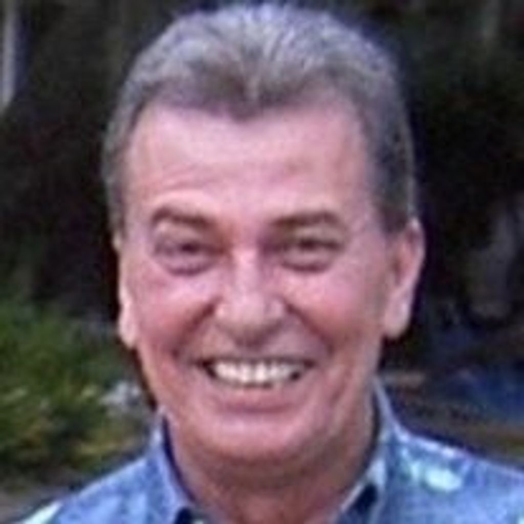 Michael  Steven Machen