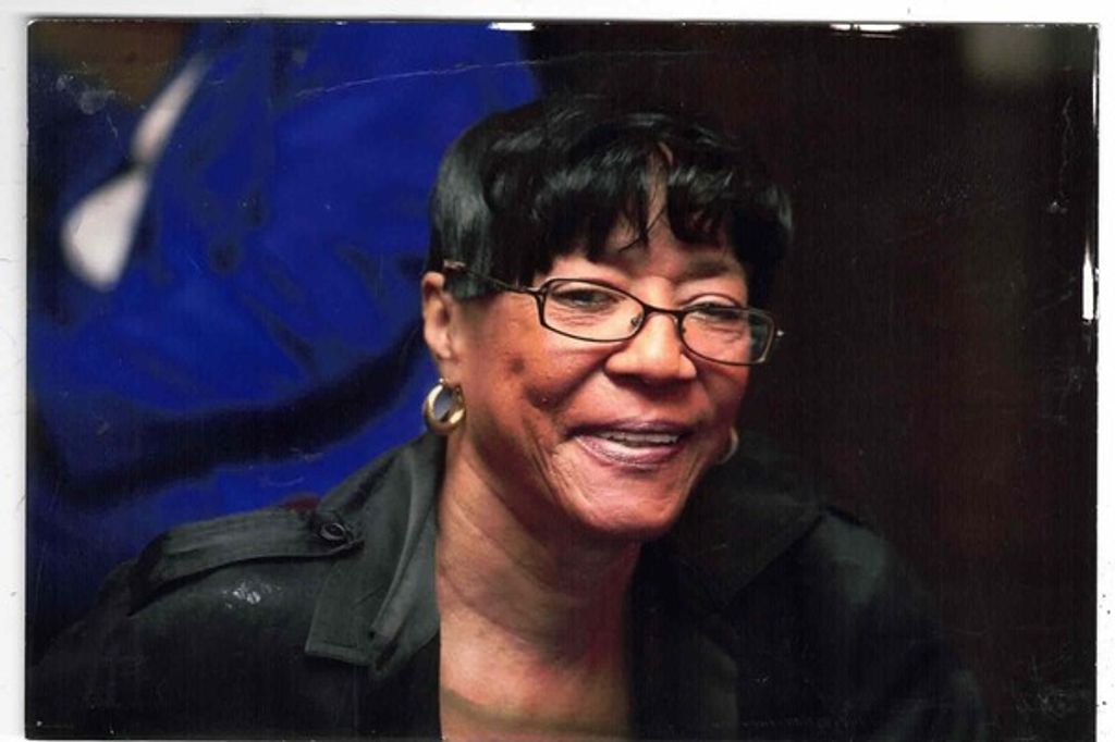 Diane Williams Profile Photo