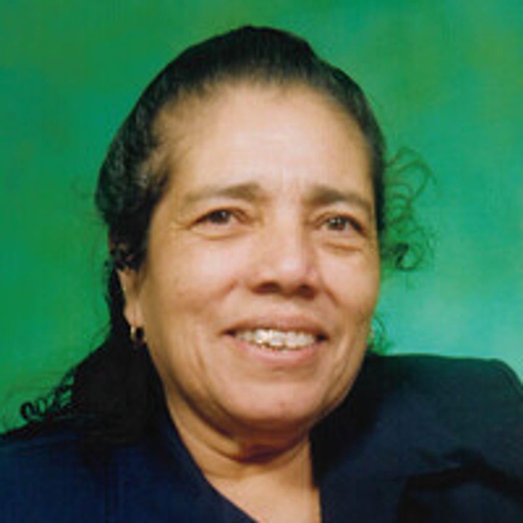 Maria Dolores Palacios