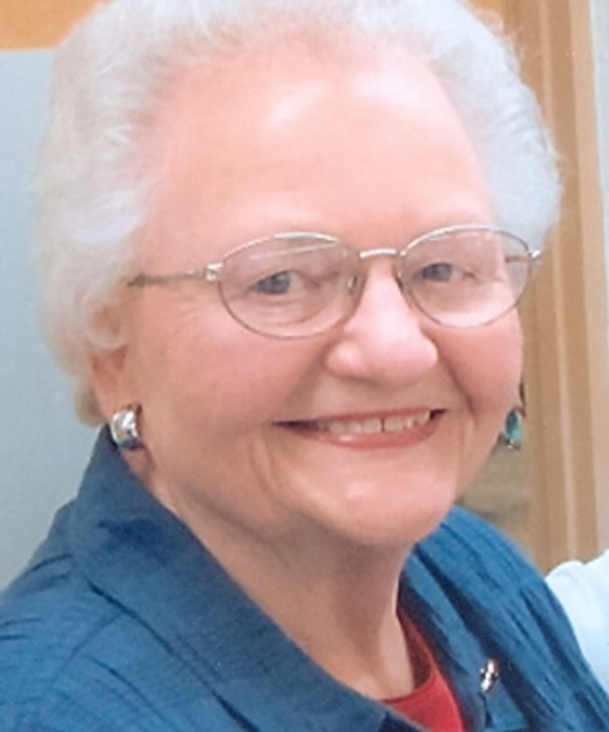 Beverly Nelson