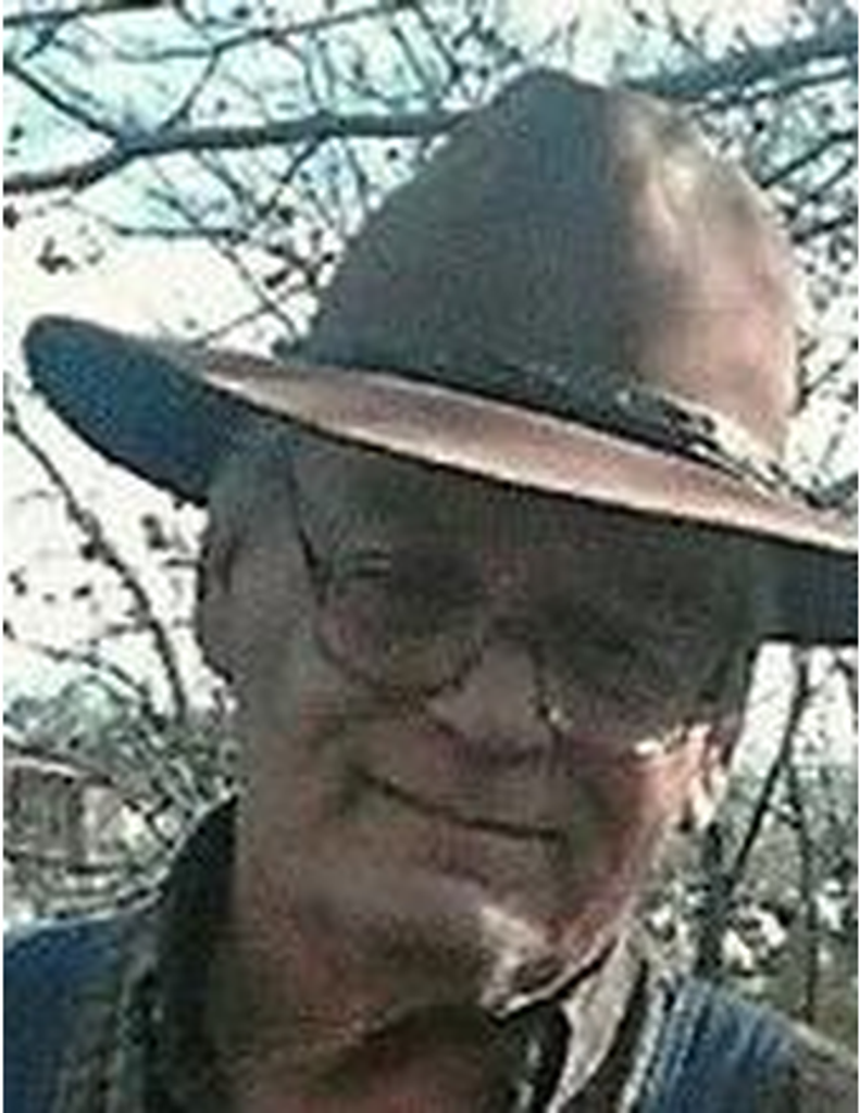 Joseph Brown Byrd, Jr