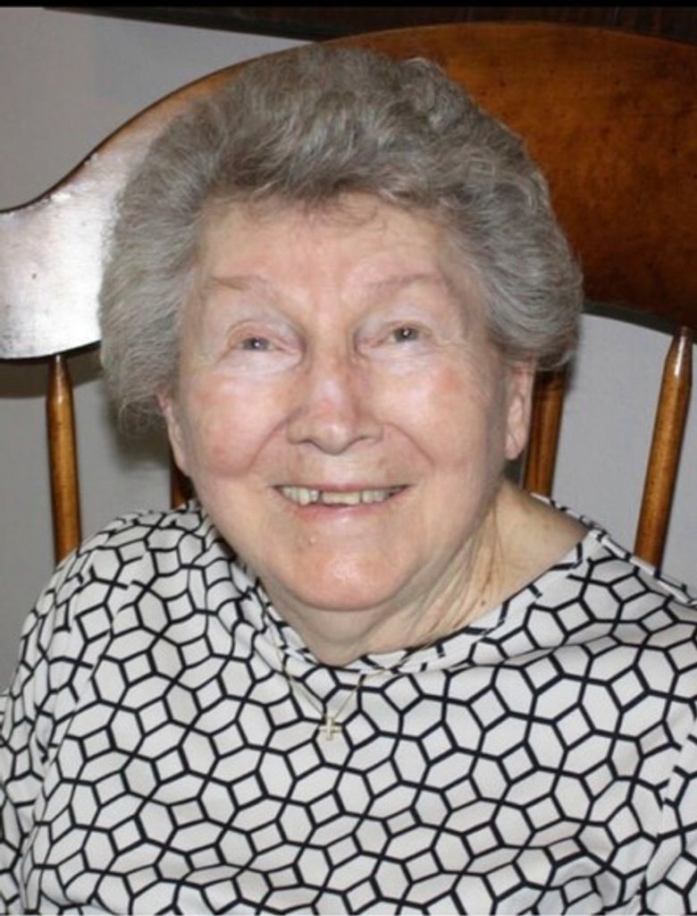 Billye Jean Ramsey Profile Photo