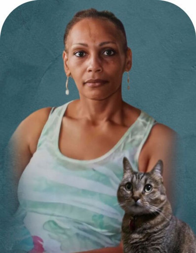 Ramona Francis Langley Profile Photo