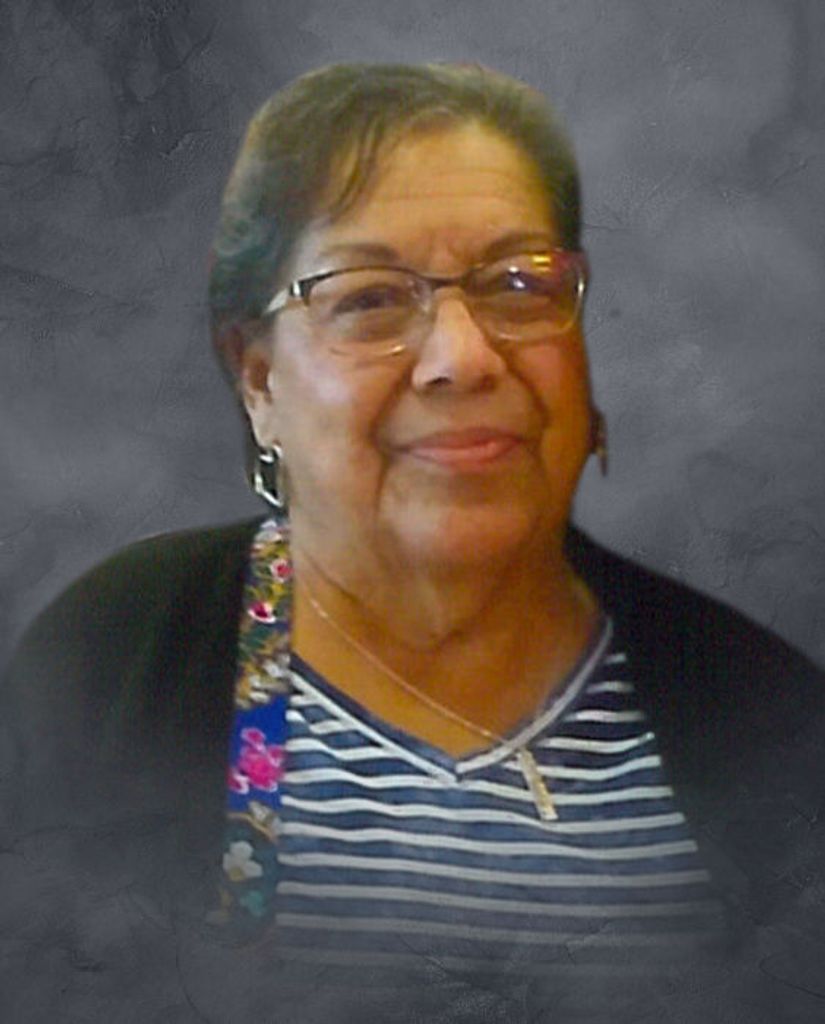 Margaret Reyes (Reyes)  Blanco