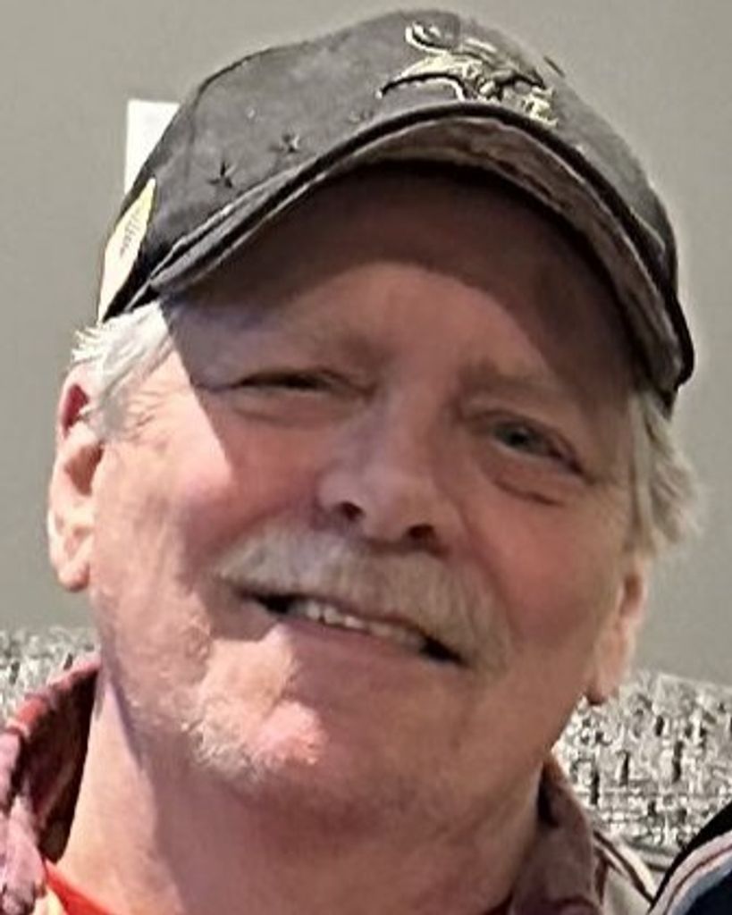 Bruce Wahl Profile Photo