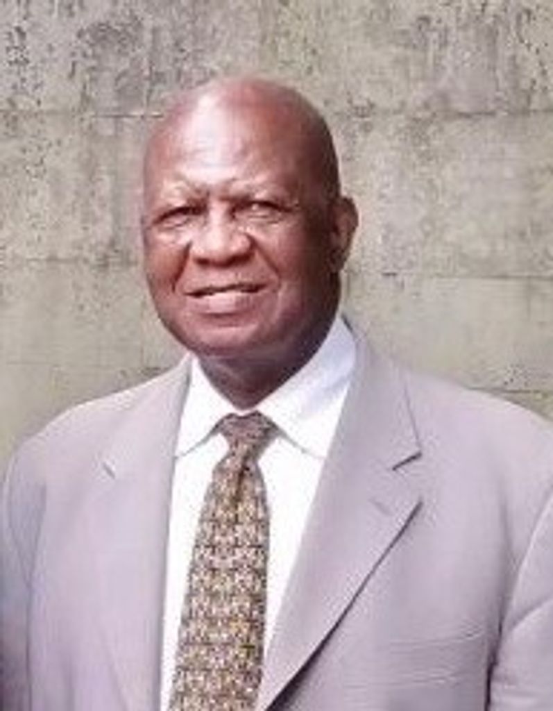 Joseph Pierre-Jules Profile Photo