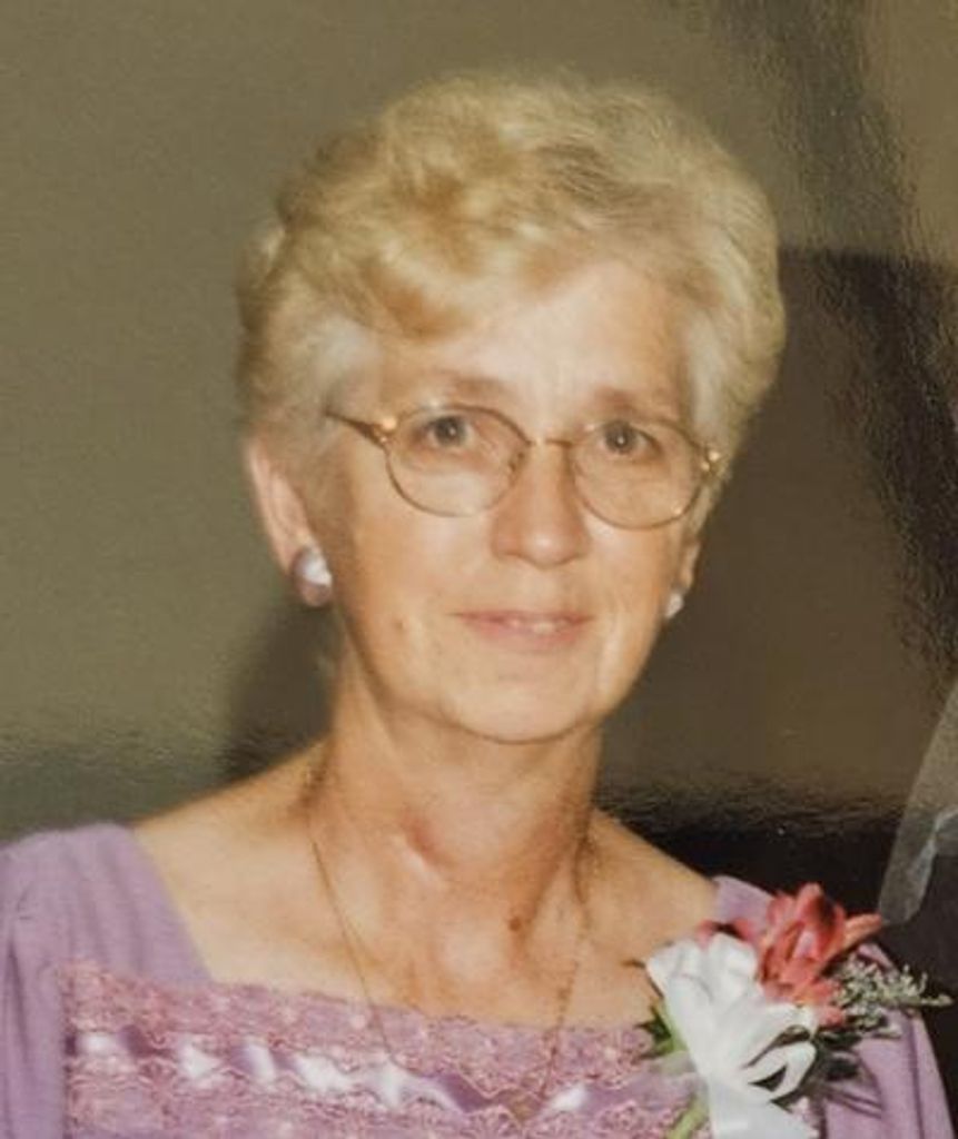 Cynthia Ann Hickman Elburn Profile Photo