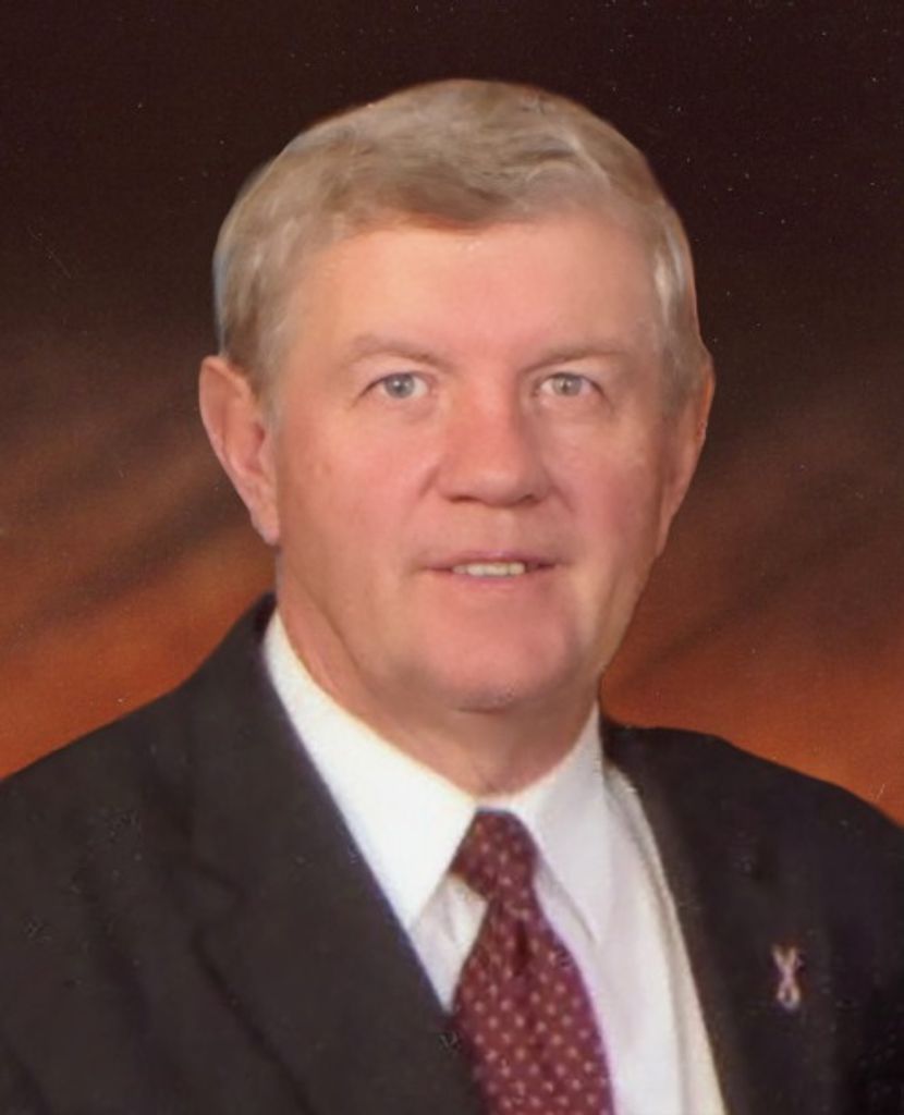 Dennis James Roberts Profile Photo