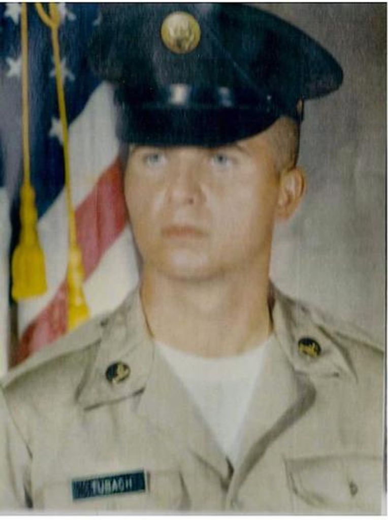 Raymond (Ray) Lynn Tubach Profile Photo