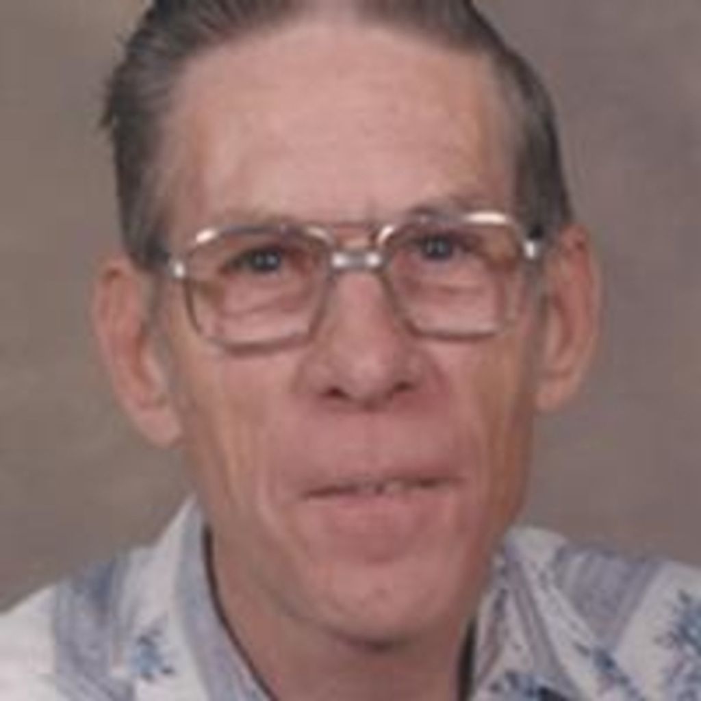 William 'Willy' Lester
