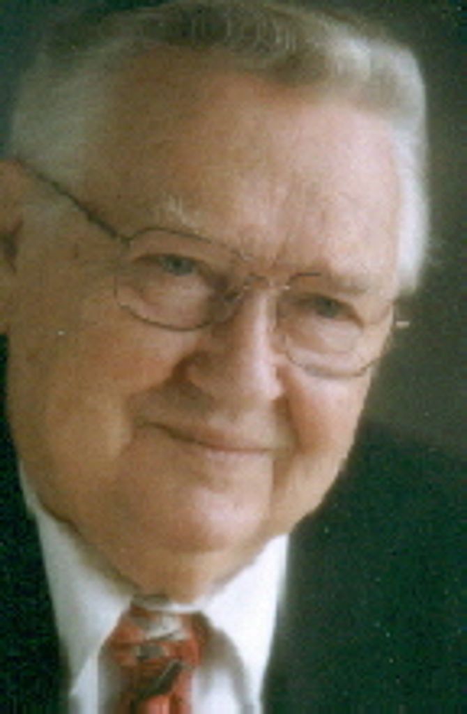 Kenneth H. Moenning
