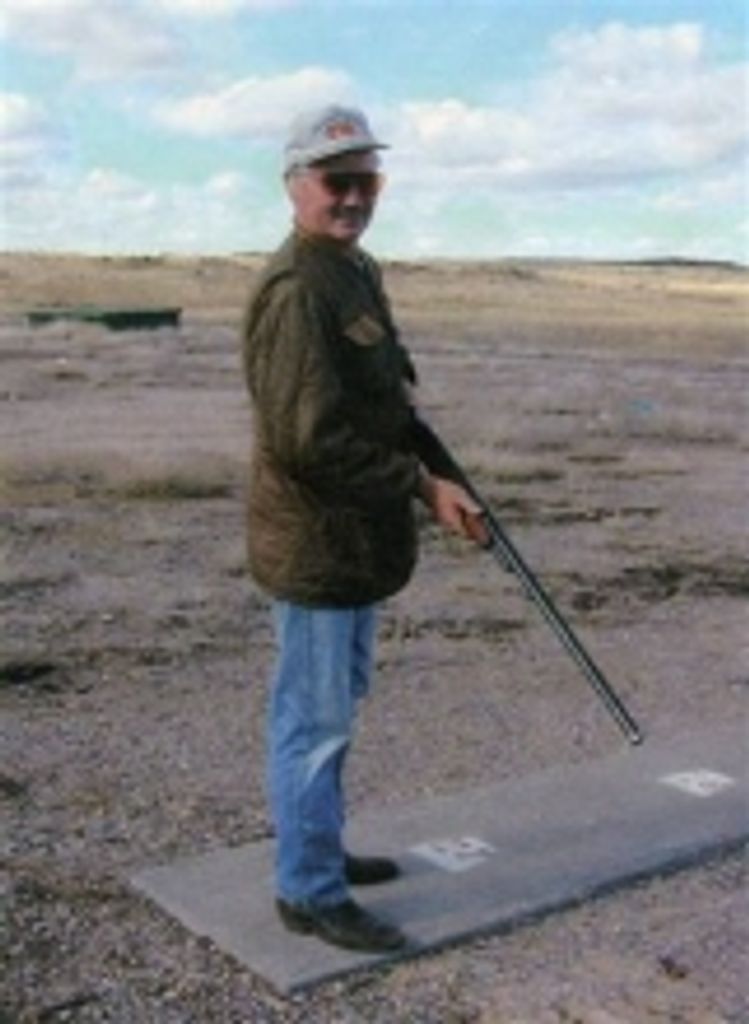 Edward L. Johnson