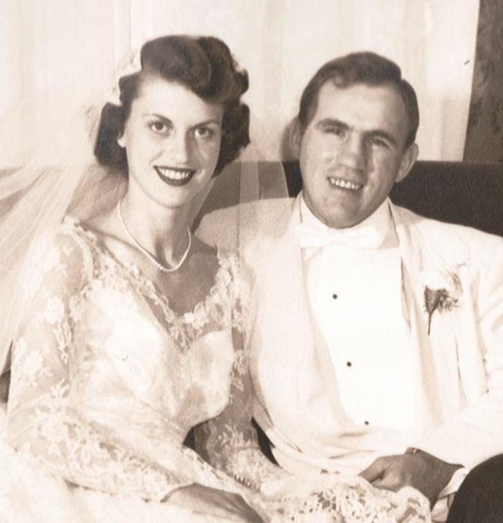 Eleanor F. Mistovich