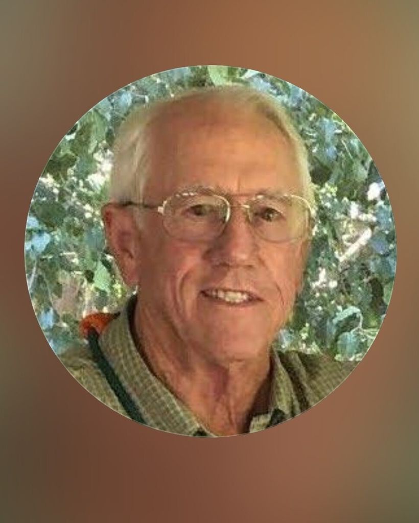 Richard Joel Ellis Profile Photo