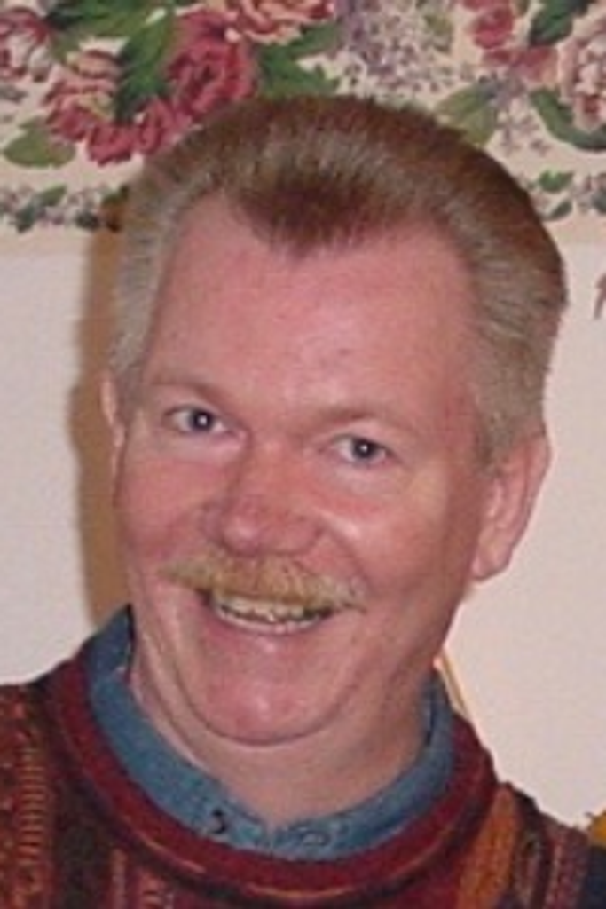 Richard N. "Rick" Carlson