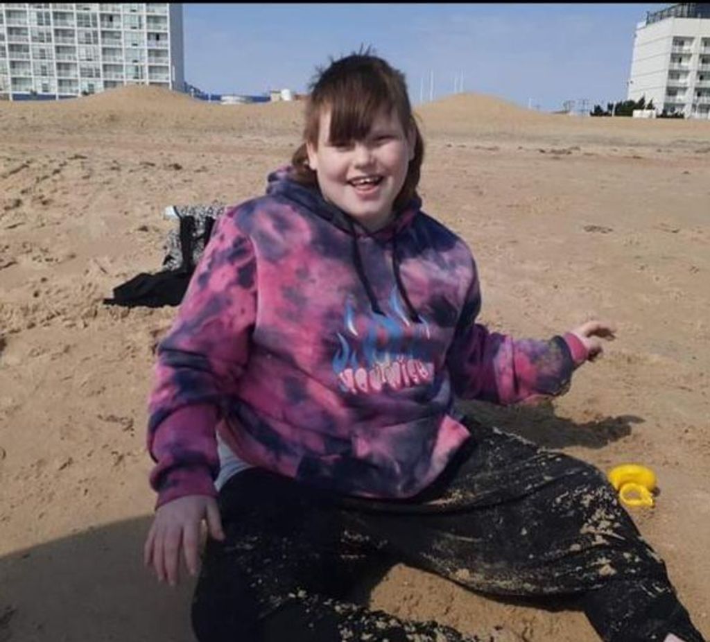 Destiny Audrey Moubray Profile Photo