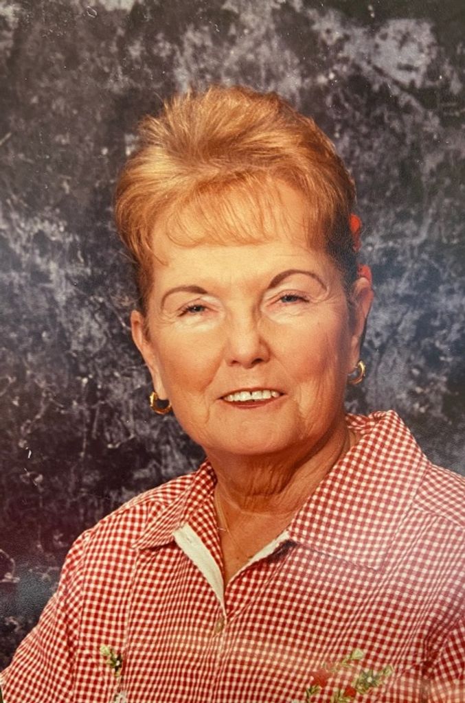 Margaret Ruttman