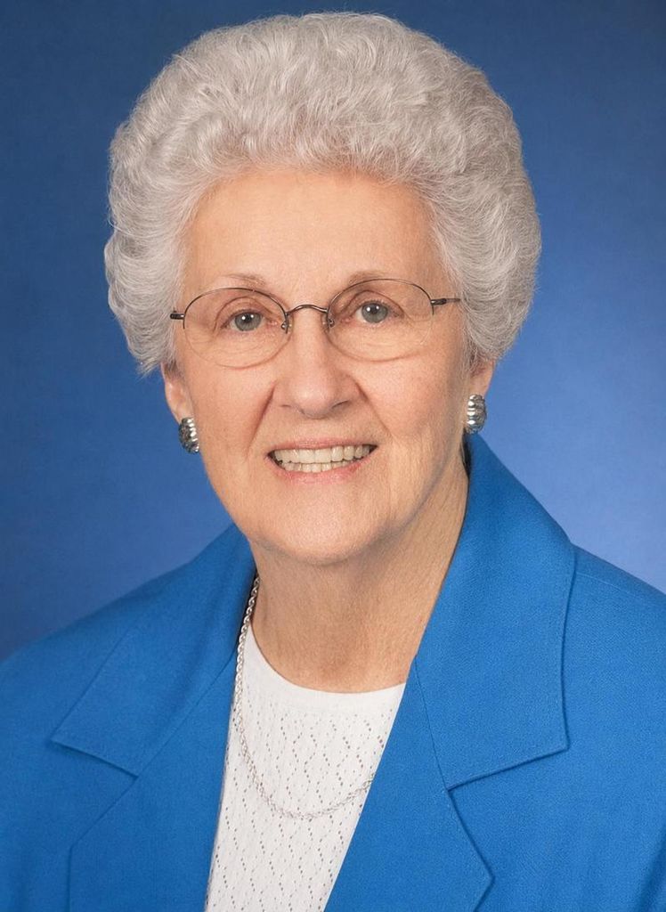Margaret Evelyn Hilton Profile Photo