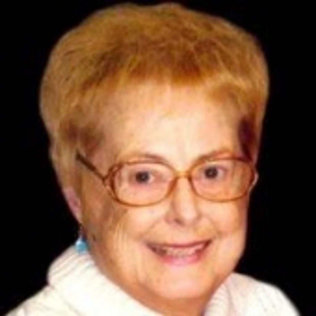 Donna R. Plagman