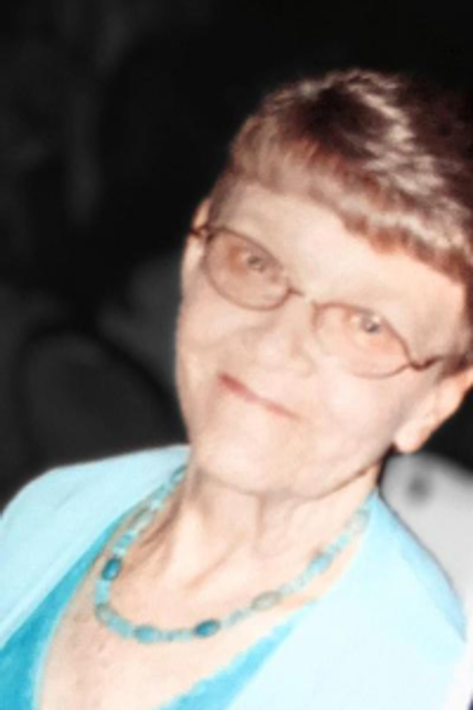 Winifred C. Entwistle