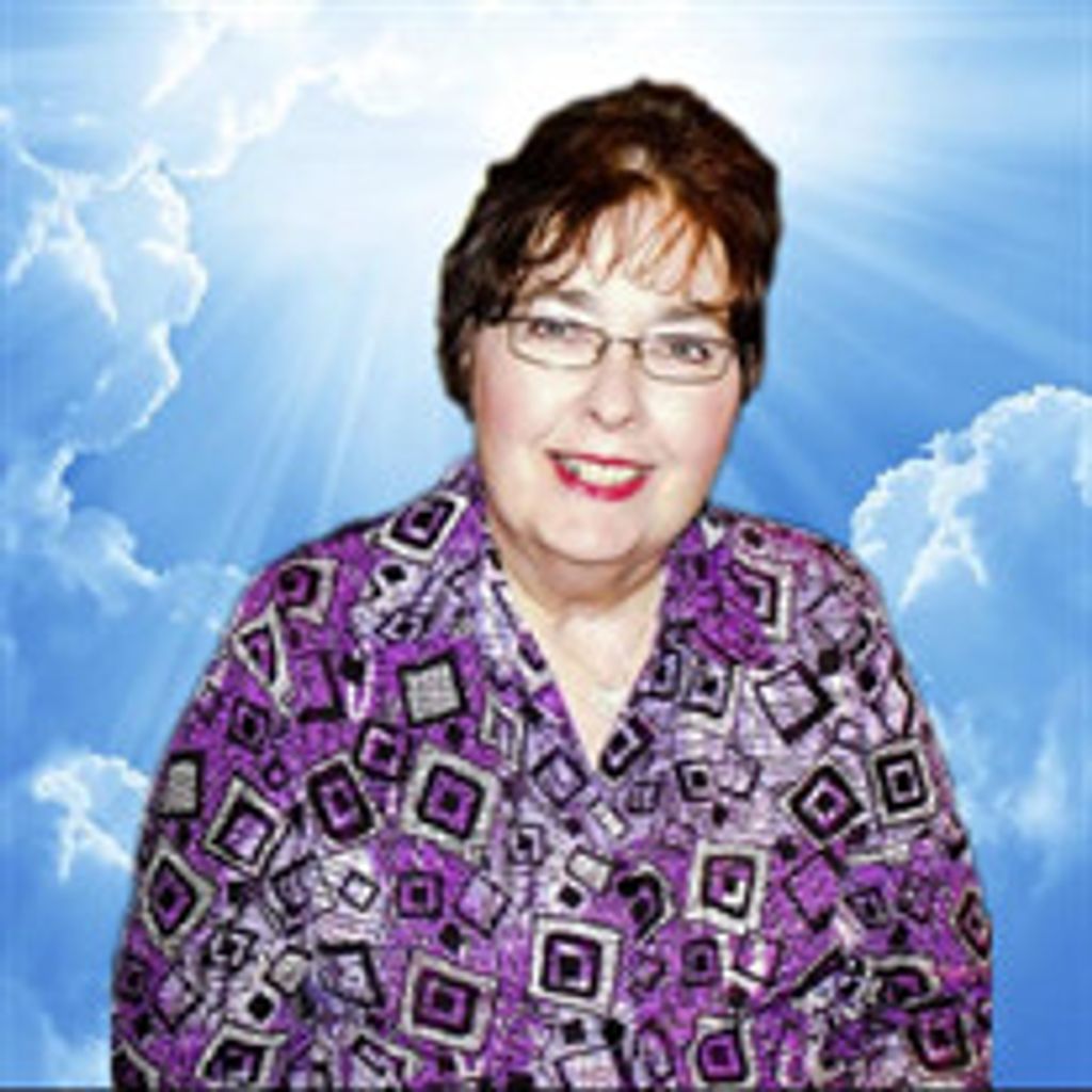 Angela Elizabeth Sunclades
