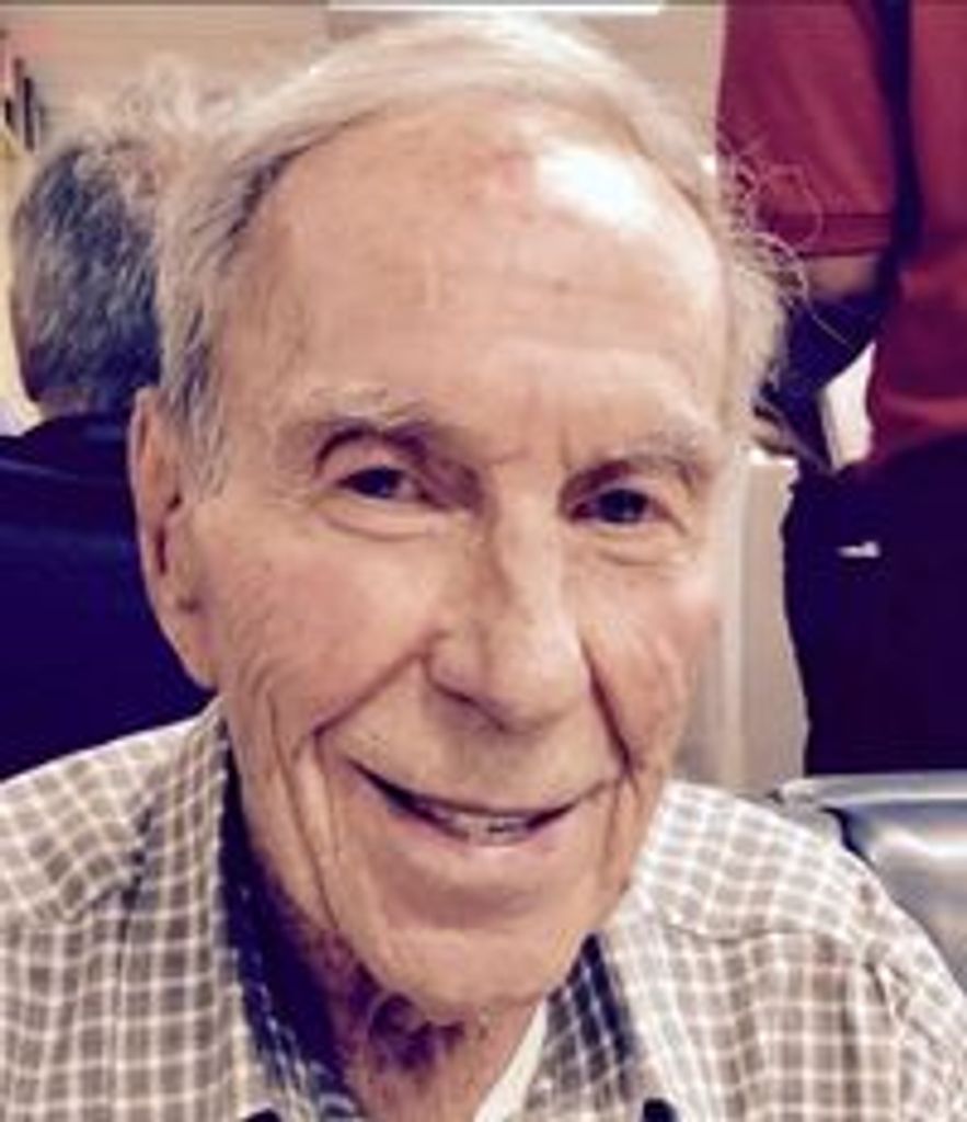 Richard Alfred Church