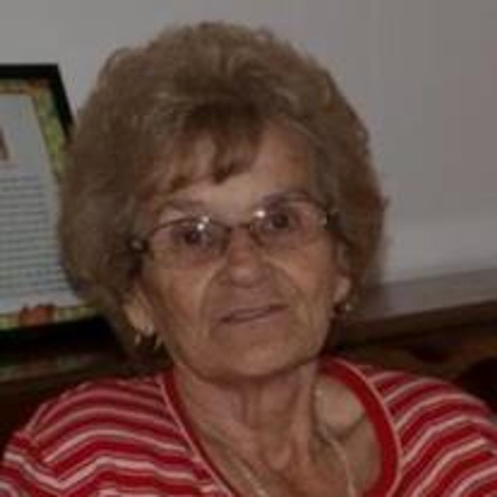Nettie Ruth Swafford