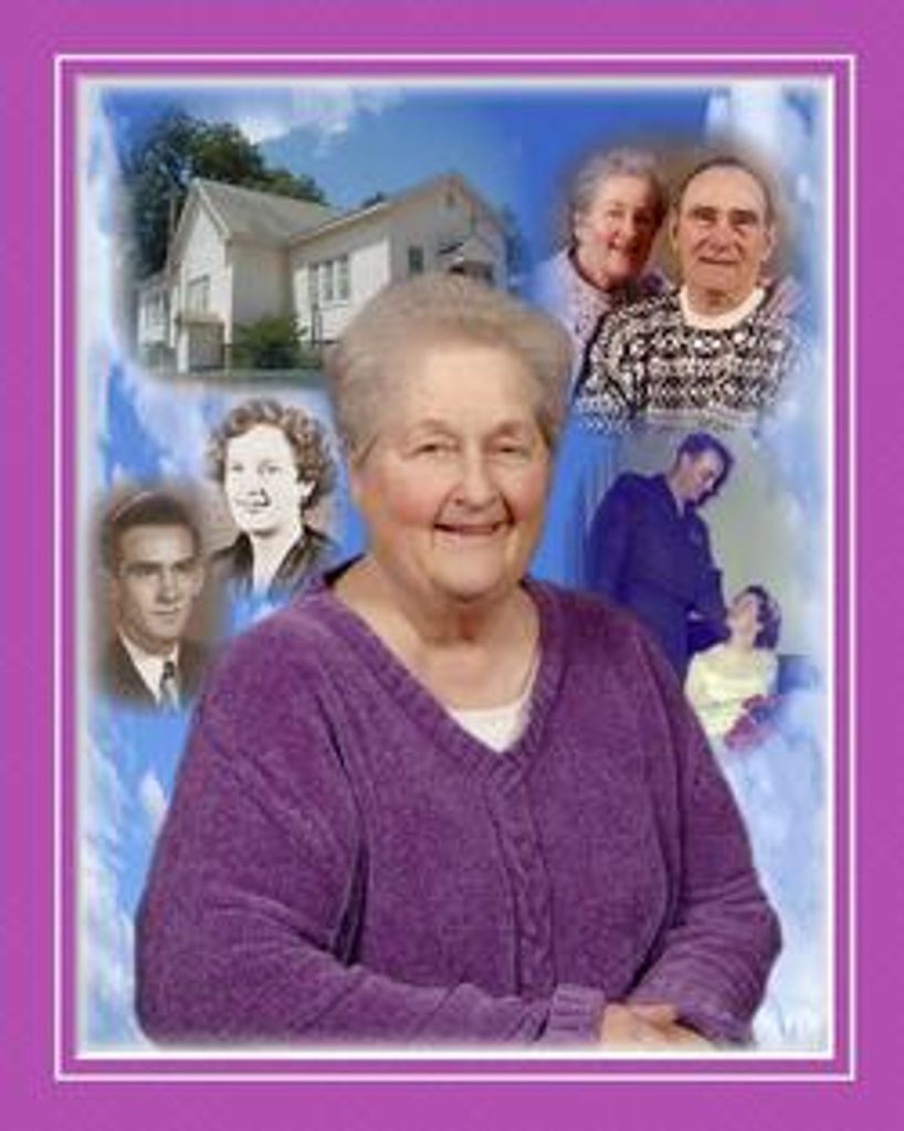 Ruby Louise Ross Profile Photo