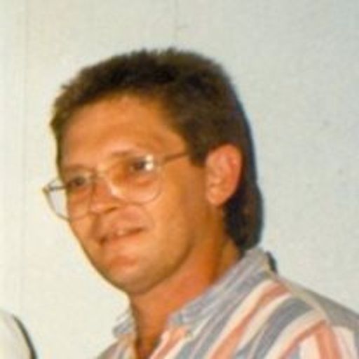Allen E. Hall Profile Photo