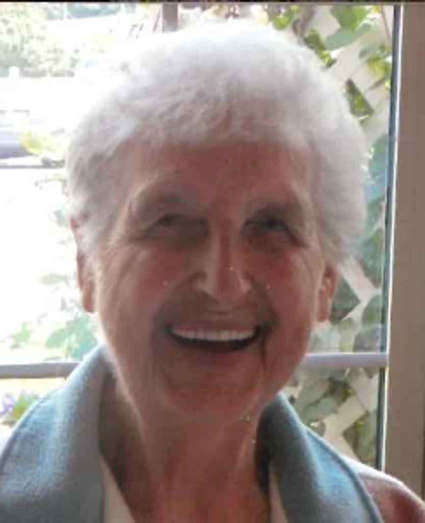 Janet M. Beachy