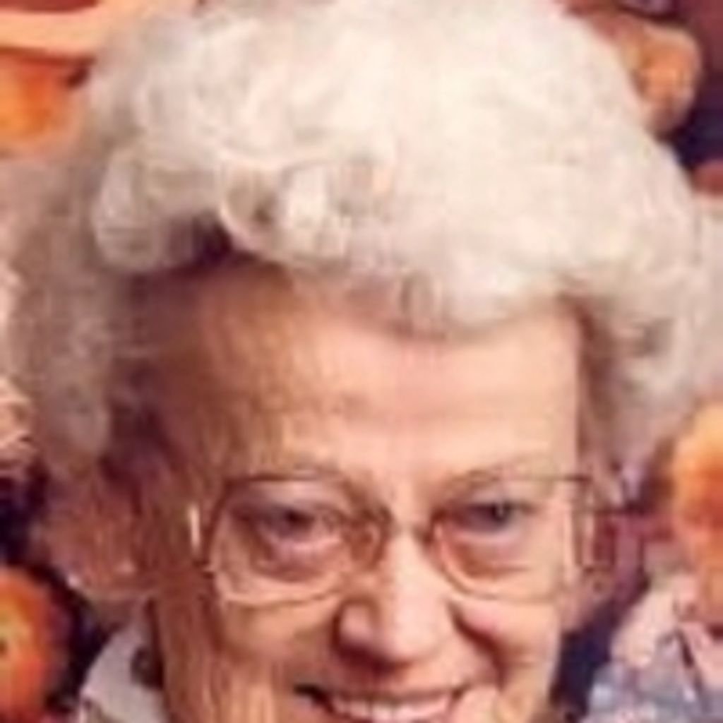 Marjorie Lukasik
