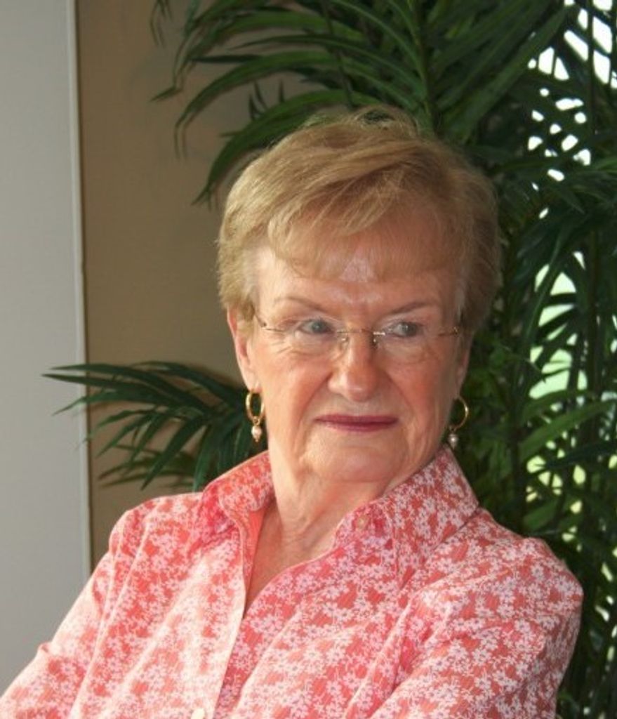 Marie W. (Byrne)  Mcdermott Profile Photo