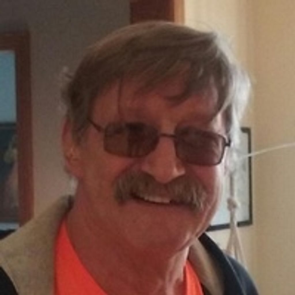 Harold L. Ranger Of Garrett, Indiana