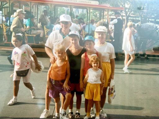Margaret "Peggy" McElvoy photo gallery thumbnail 23 of 185