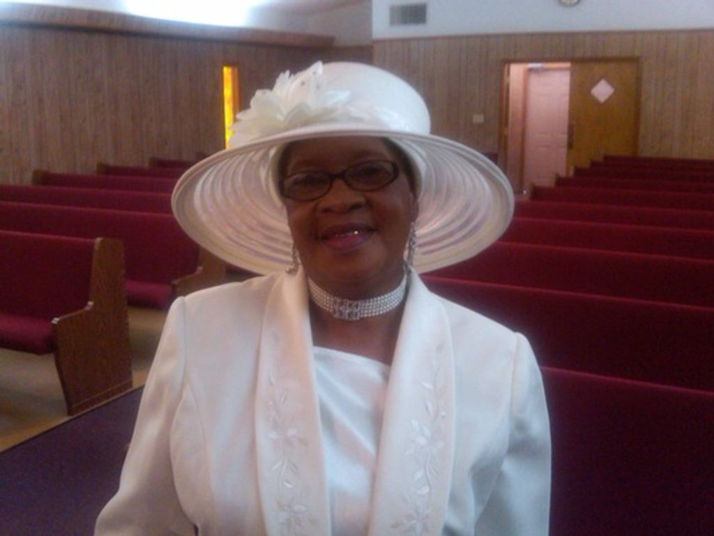 Daisy M. Gulley Profile Photo