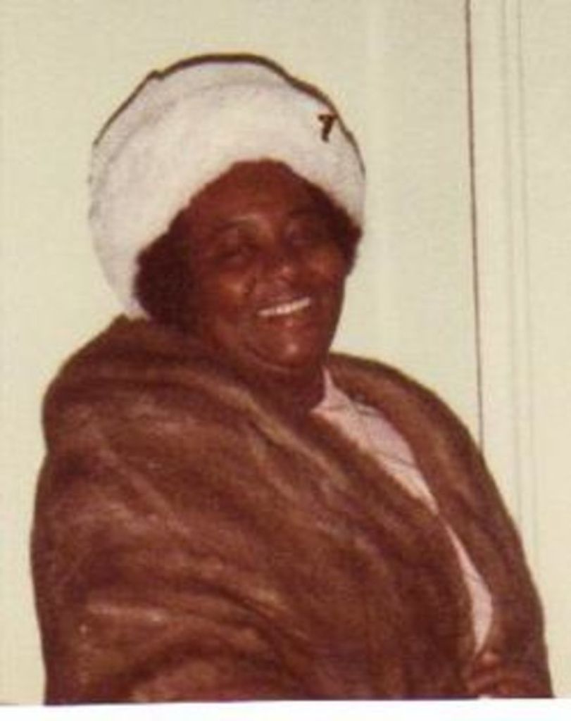 Maxine M. Croom Grant Profile Photo
