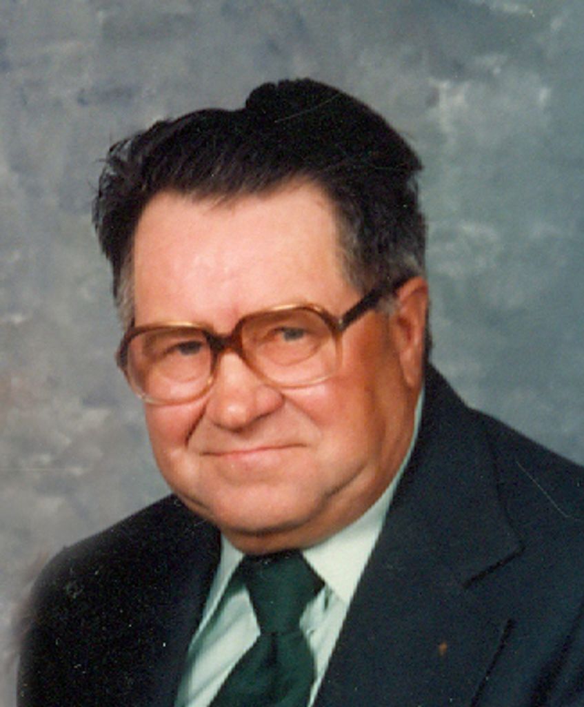 LeRoy Rhyner